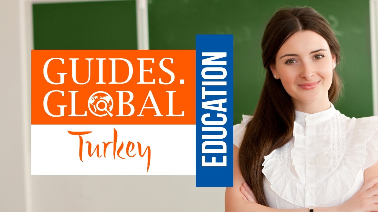 Schools & Education in Turkey