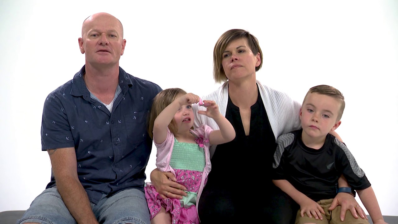Charlene & Eren&rsquo;s Story: Celebrating 20,000 babies born with Fertility Associates
