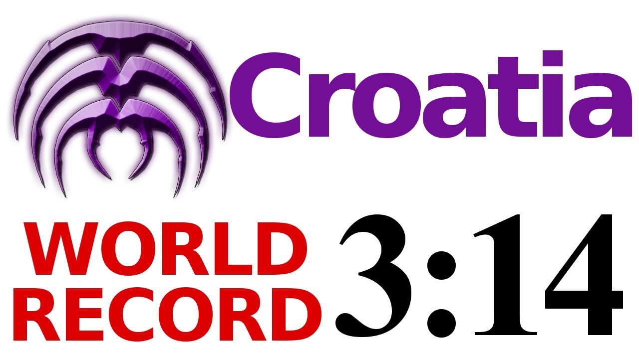 Command & Conquer 3 Tiberium Wars - Croatia (Scrin) - WORLD RECORD