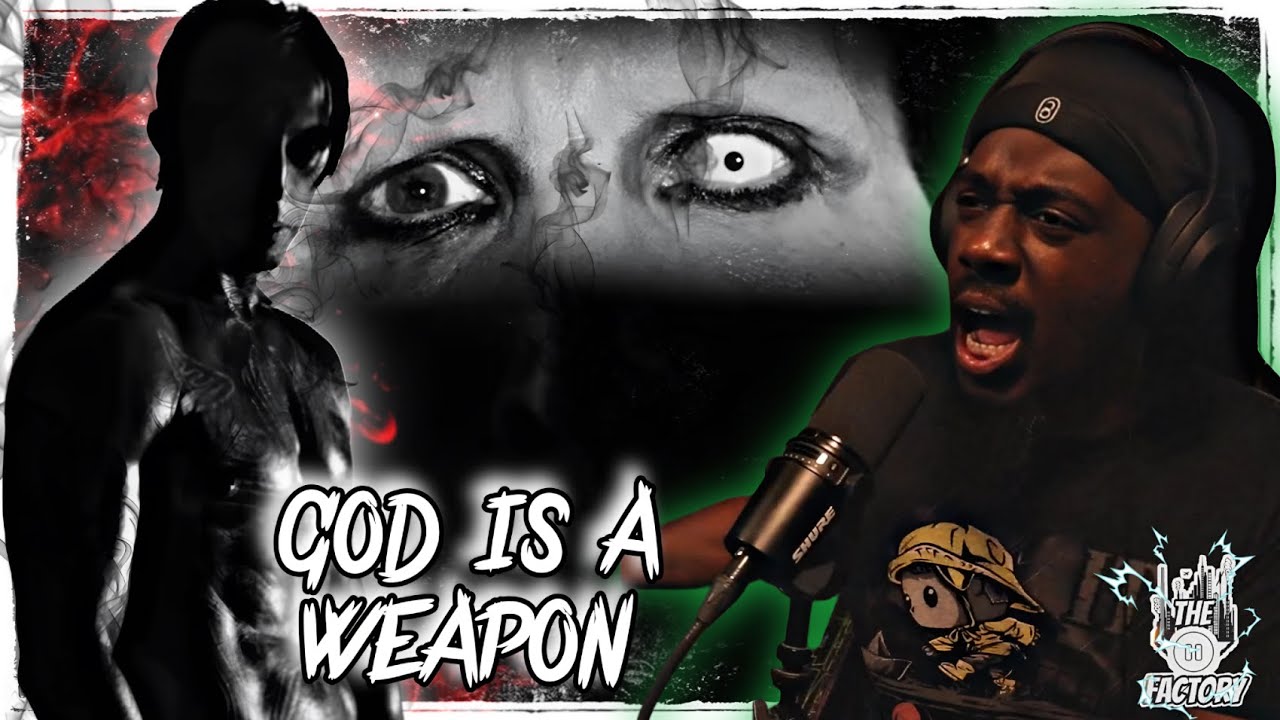 CALL THE REVEREND!!!!! | Falling In Reverse - 