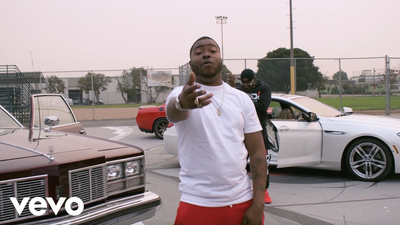 J. Stalin, DJ.Fresh - Bubble Gum Candy Fruit (Official Video)