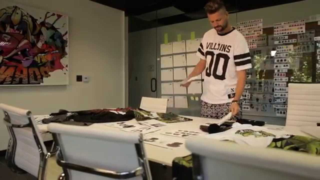 Disney Collection by Neff