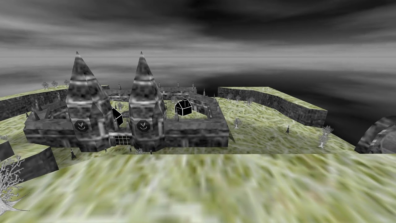 Halfquake Trilogy OST - Muddasheep - Sapience