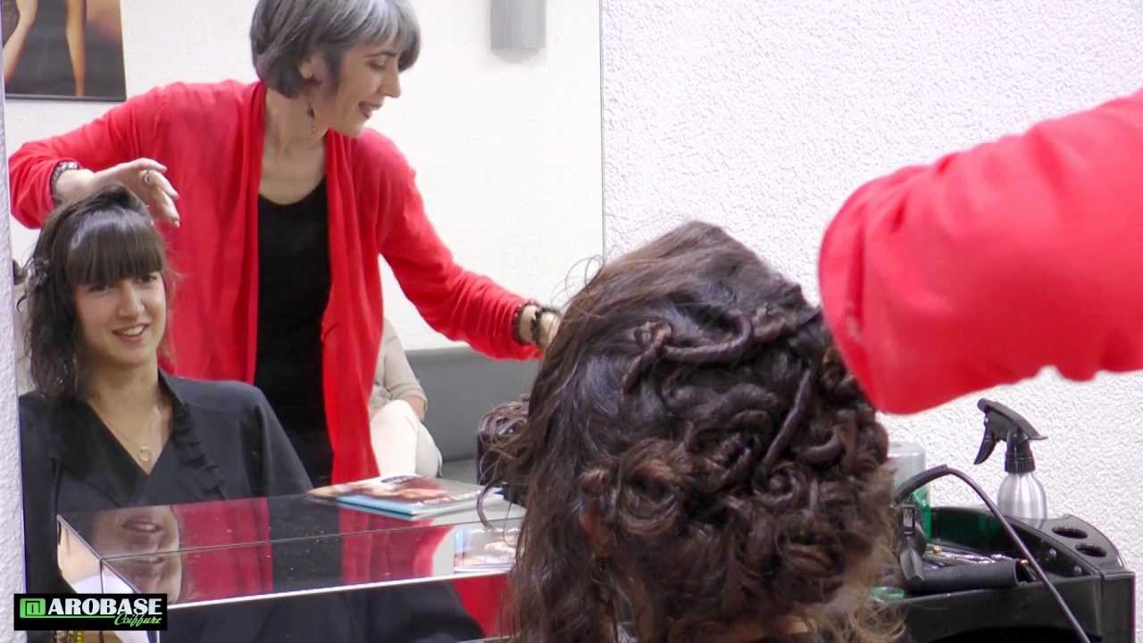 Salon de coiffure Arobase à Castres
