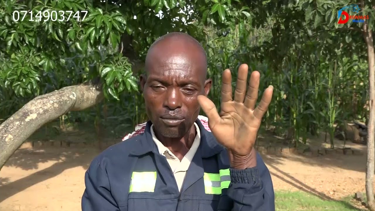 HWEDZA.......GUVA RISINA MUNHU PAHWEDZA - MAPFUPA ARI PACHIKURUBI MAXIMUM PRISON
