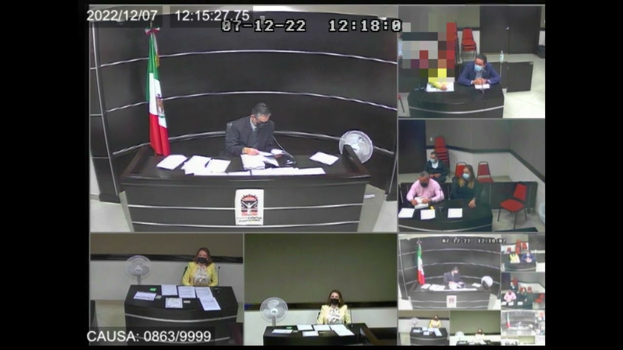 Desahogo Pericial en Valuación de Bienes Muebles y Pericial en Hechos y Tránsito Terrestre