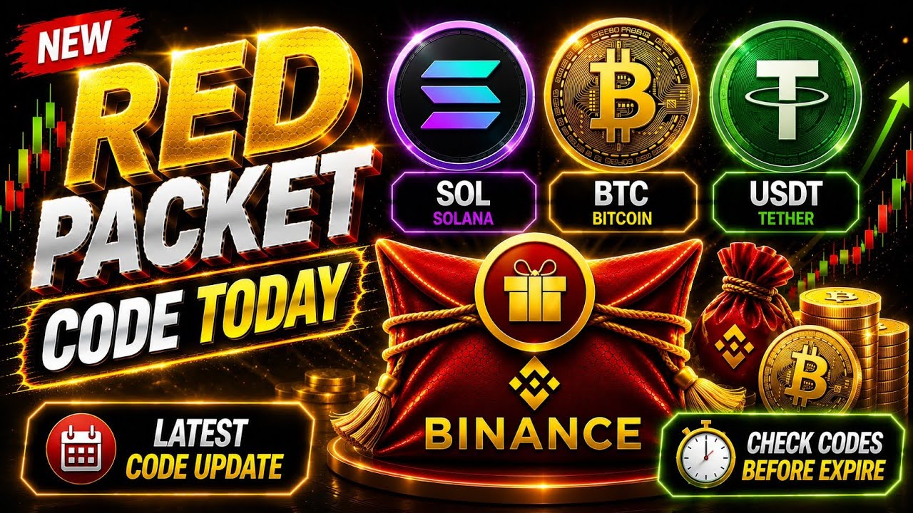 Red Packet Code Today August 2 Part 2 | Binance Red Packet Code Today | Latest Binance Red Packet