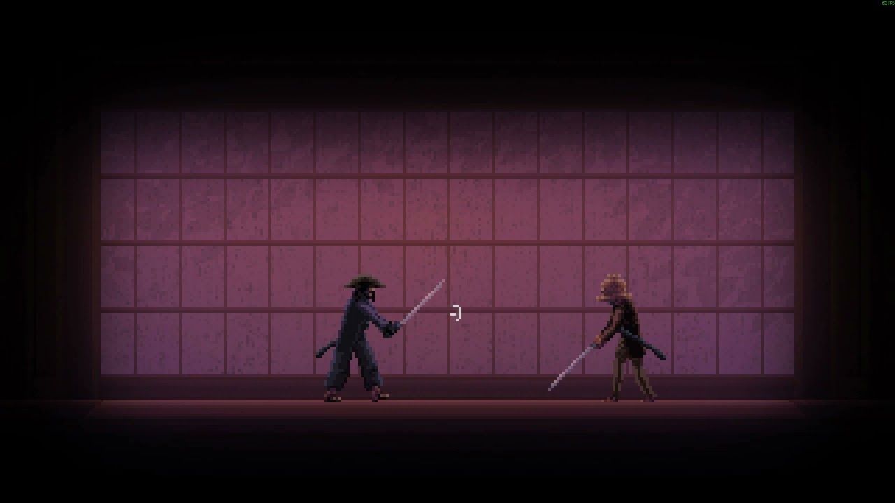 First Cut Ost - m duel2