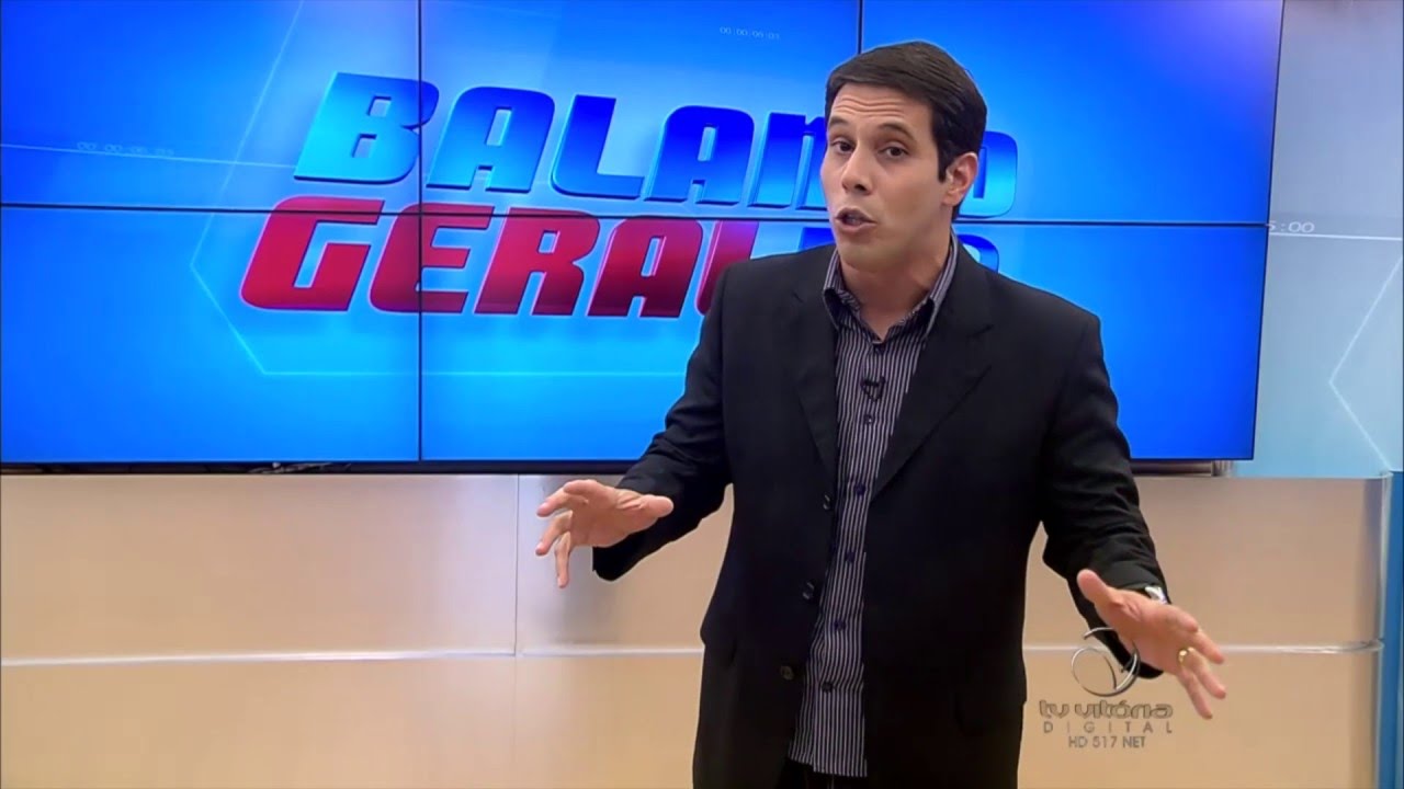 Transfobia no Balanço Geral ES