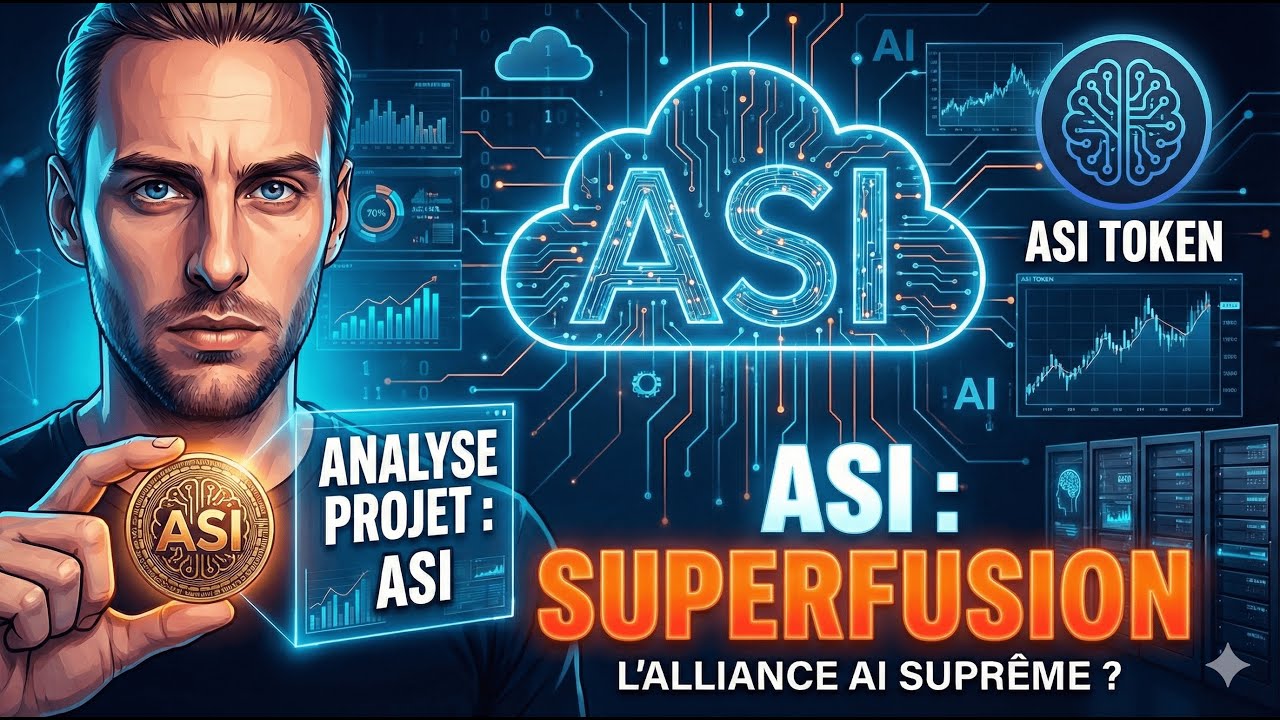 J'ai Analys&eacute; l'Alliance ASI... Ils semblaient imbattable mais aujourd'hui..