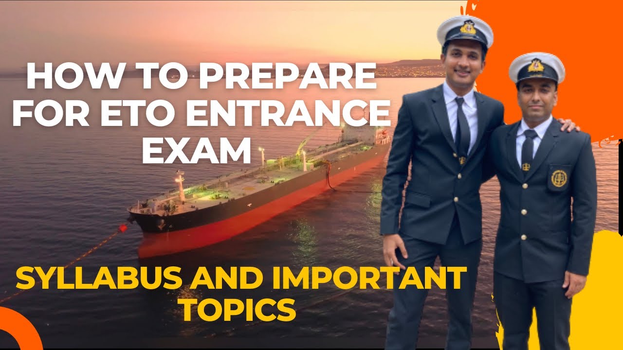 How To Prepare For ETO entrance Exam And Interview|Syllabus For ETO College Entrance |Study Material