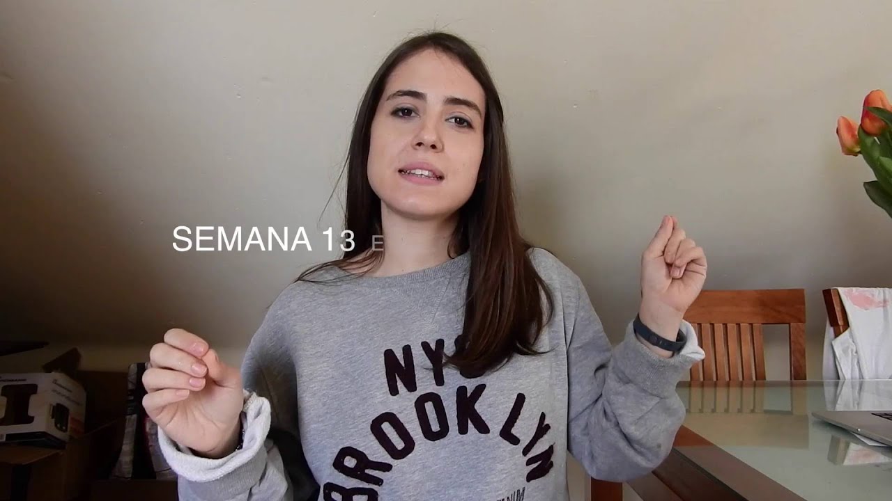 Semana 13 embarazo #GRBaby // Ropa premamá!!