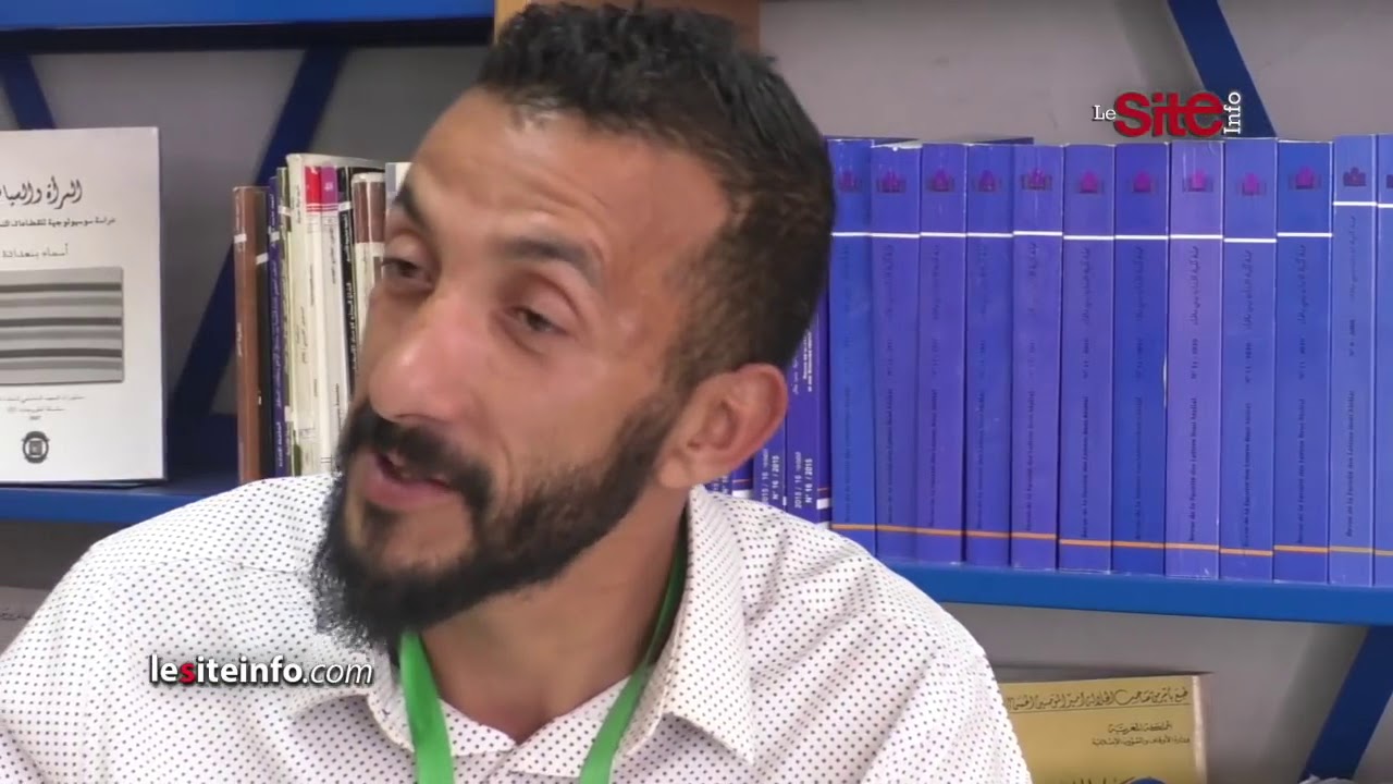سجن بني ملال .. قصة سجناء أبدعوا وراء القبضان