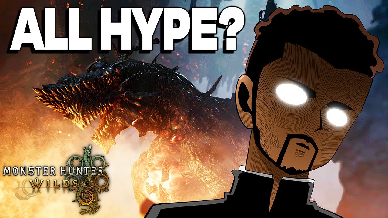 Did Gogmazios Live Up To The Hype? First Elder Dragon | Monster Hunter Wilds Title Update 4