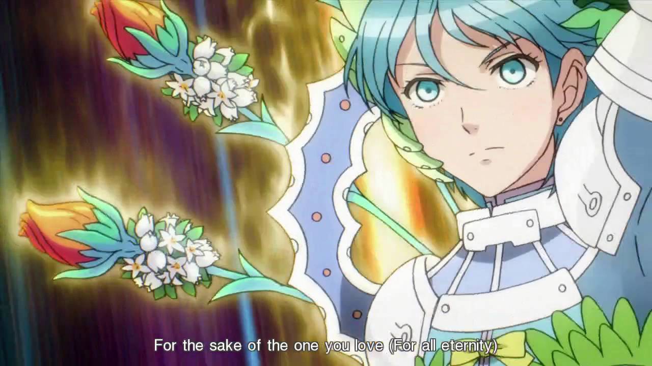 The Opera of Light - Tokyo Mirage Sessions #FE