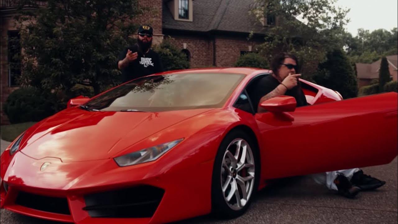 DJ Cannon Banyon & Tommy Chayne - We On (Official Music Video|Mud Digger 9)