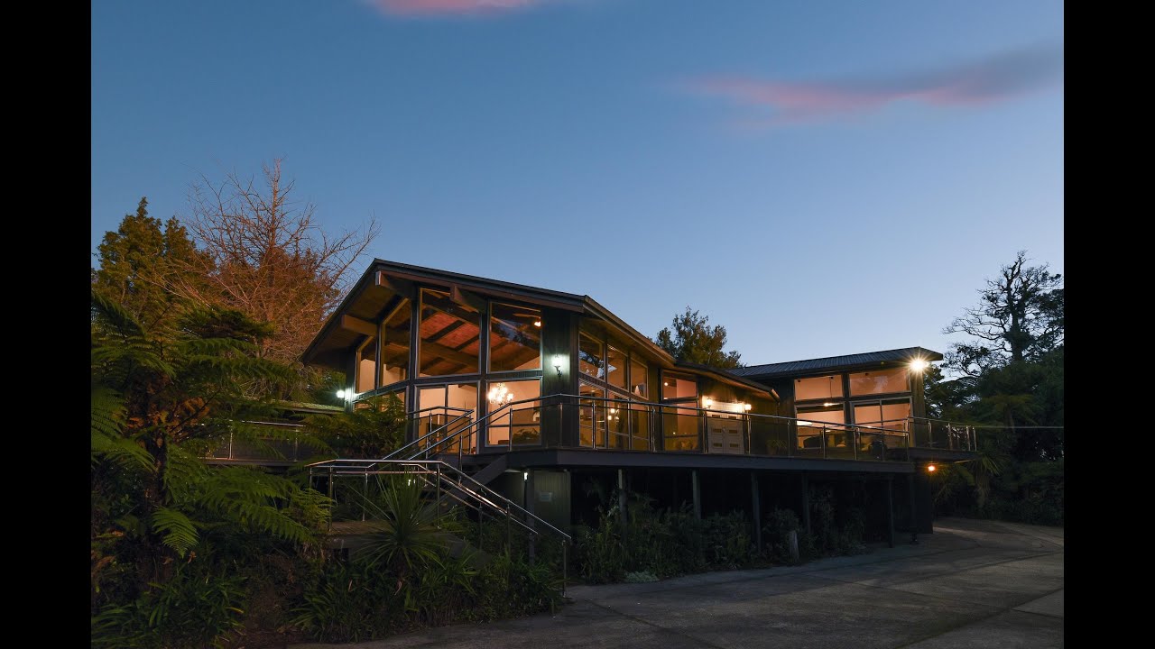 829 Te Waerenga Road, Hamurana, Rotorua, Bay of Plenty