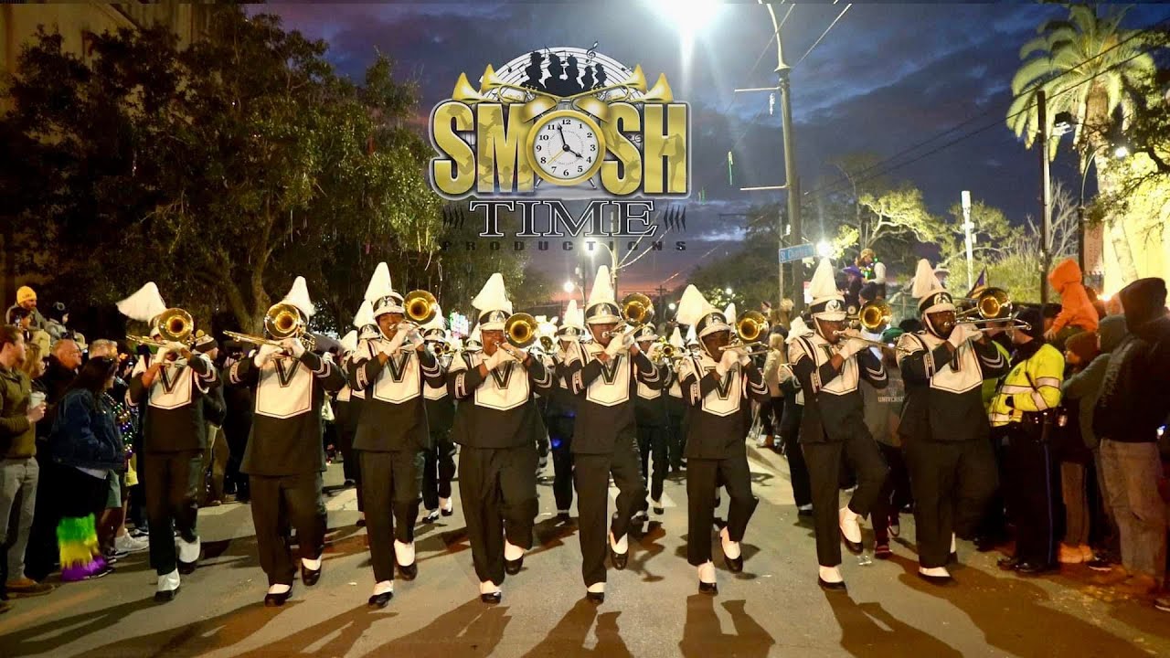 MVSU | It Feels Good @ Hermes Parade 2023