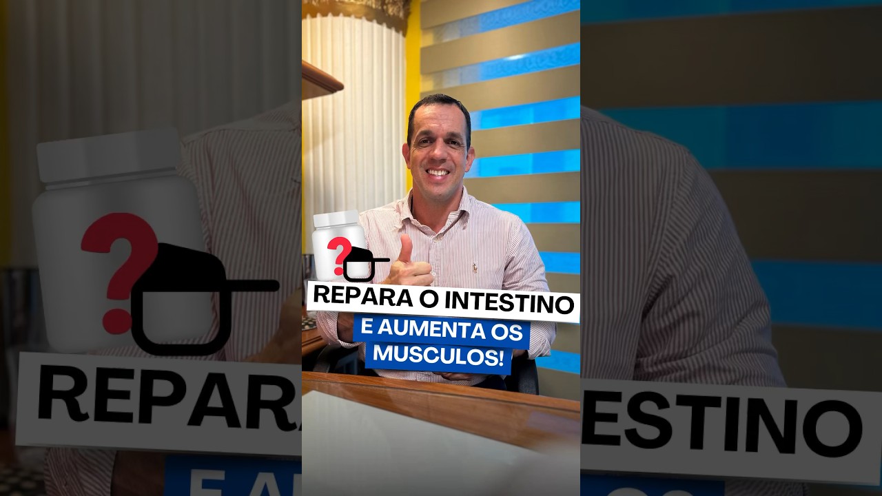 #Glutamina #Sa&uacute;deIntestinal #Alimenta&ccedil;&atilde;oSaud&aacute;vel #Nutri&ccedil;&atilde;o