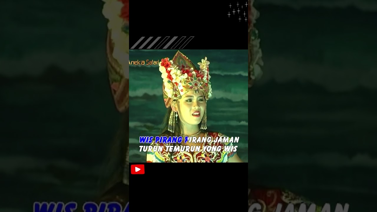 Umbul Umbul Blambangan 