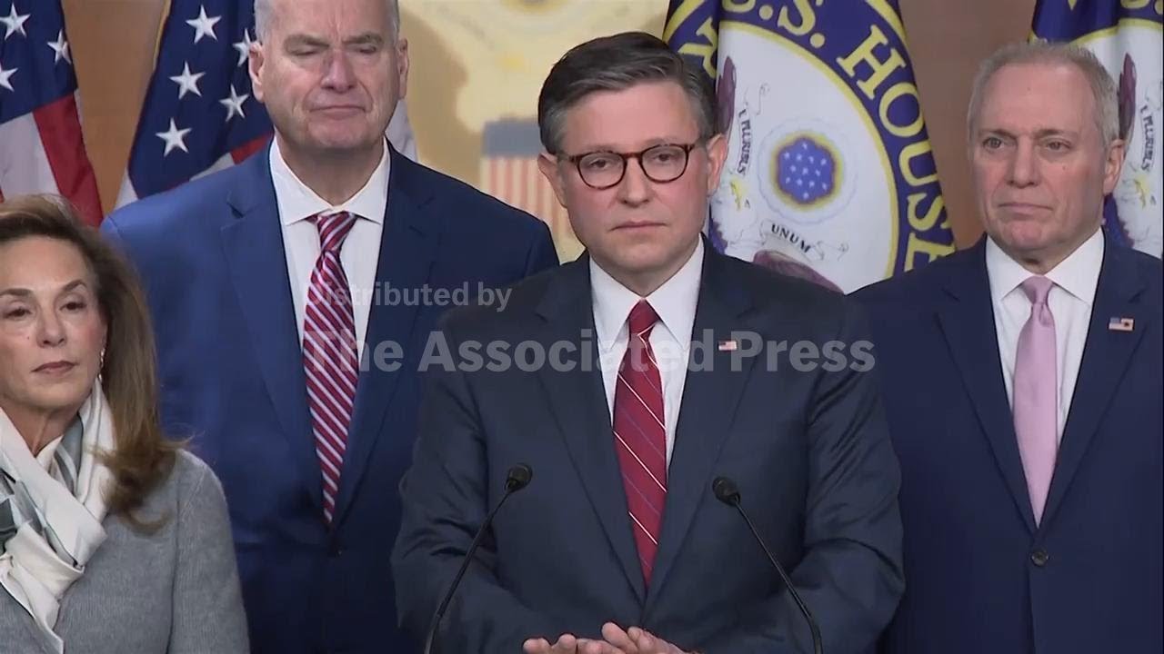 House Republicans optimistic about ending partial shutdown