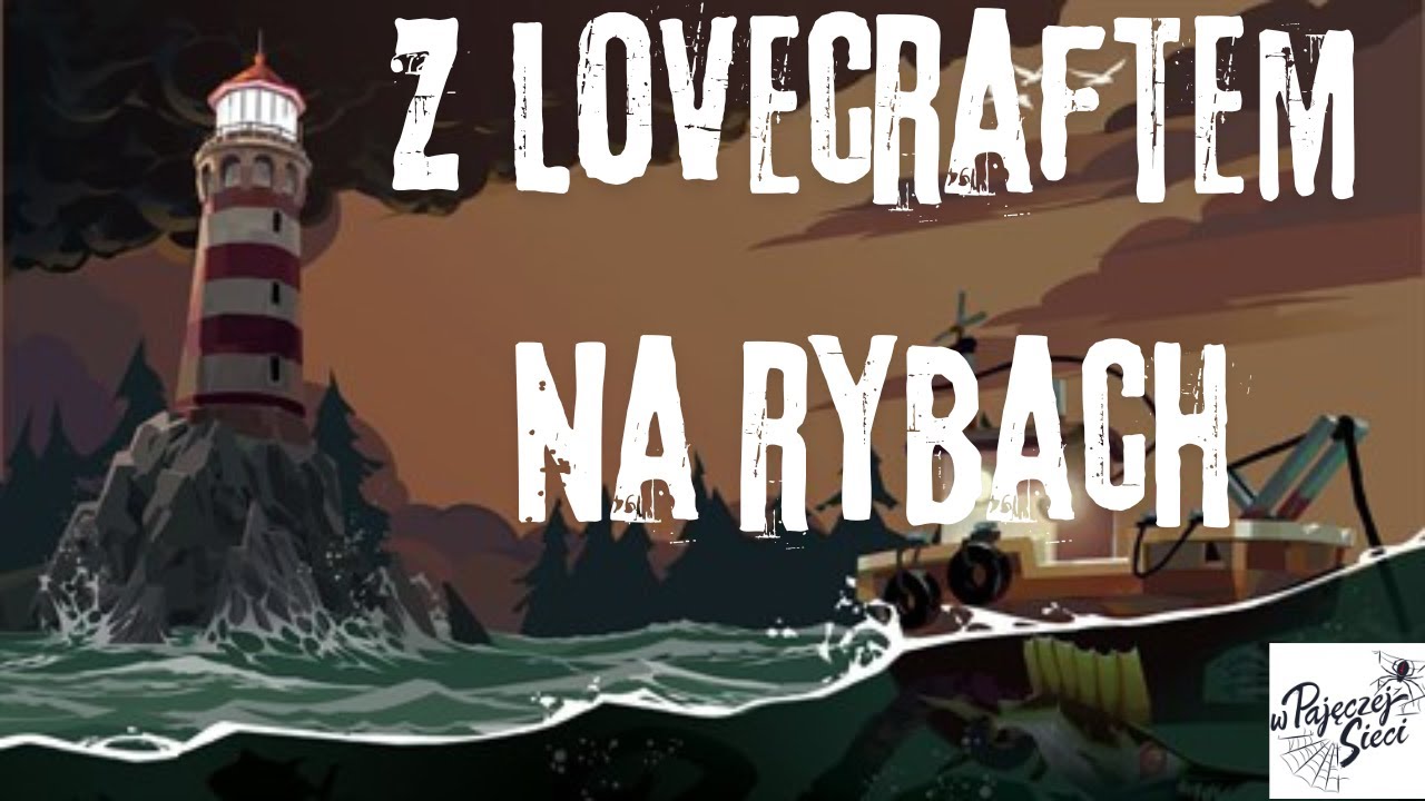 Z Lovecraftem na rybach | Dredge (wersja podstawowa)