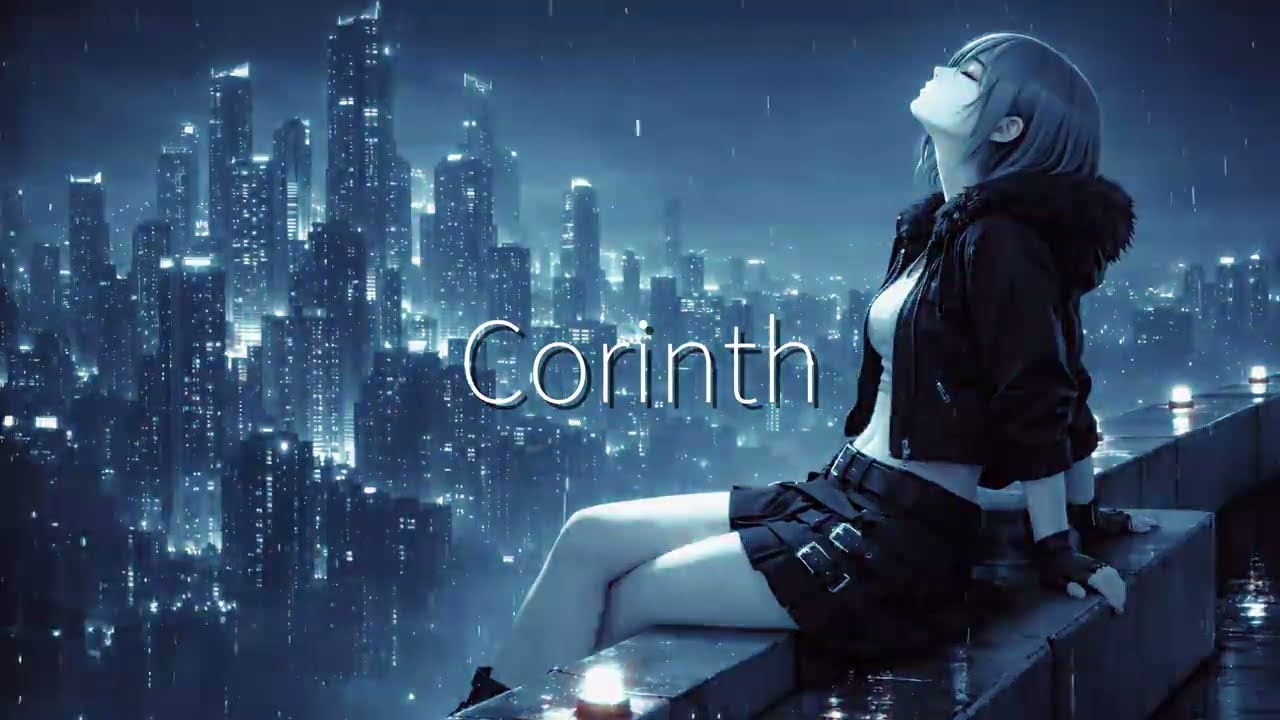Corinth – 再結 / 核起 –
