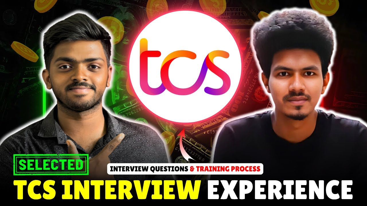 TCS Interview & Training Process 2024 | Freshers’ Guide in Tamil