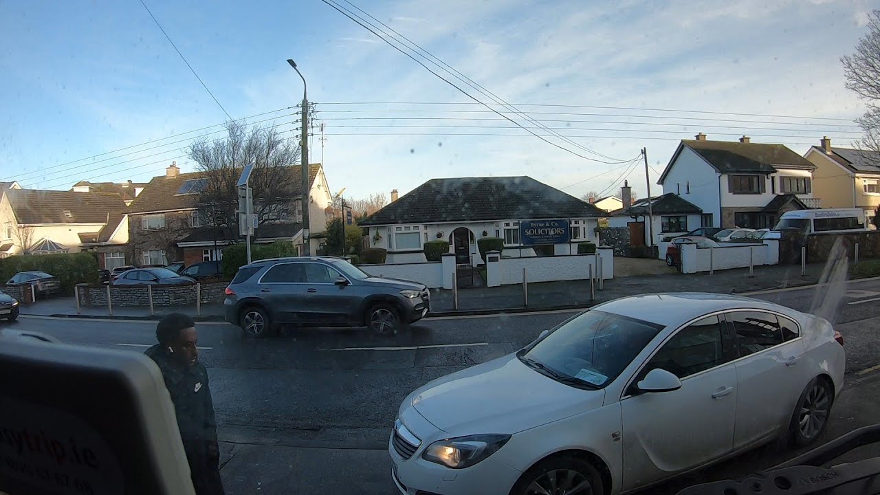 work day timelapse