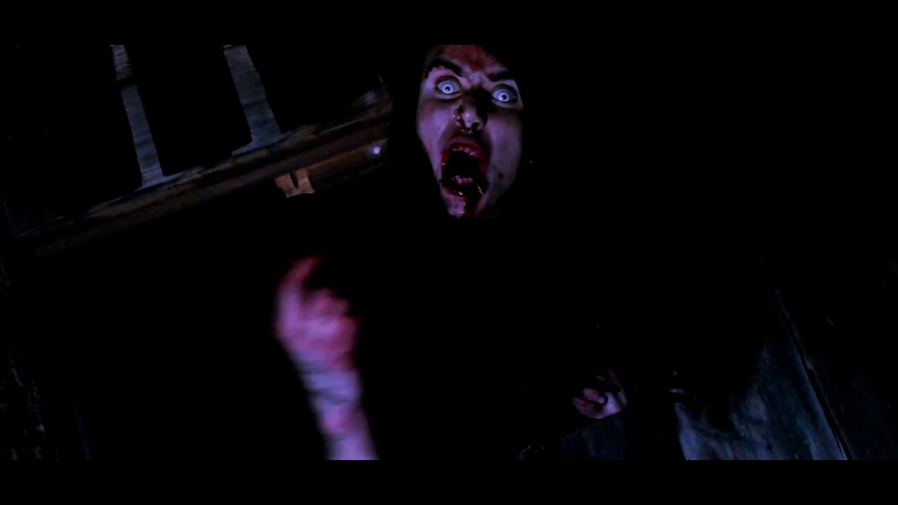 Tower Of Suicide - Welcome Satan! (Official Video)