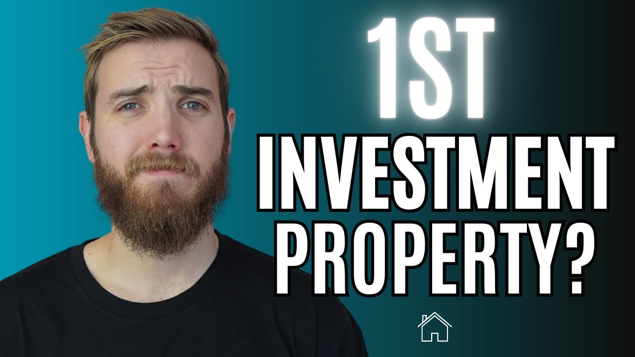 Considering Buying an Investment Property? Let's Talk