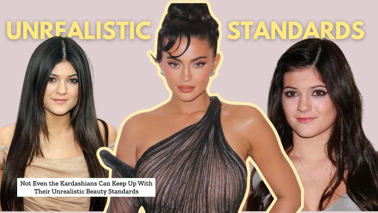 kylie jenner, this is why we don’t feel bad for you