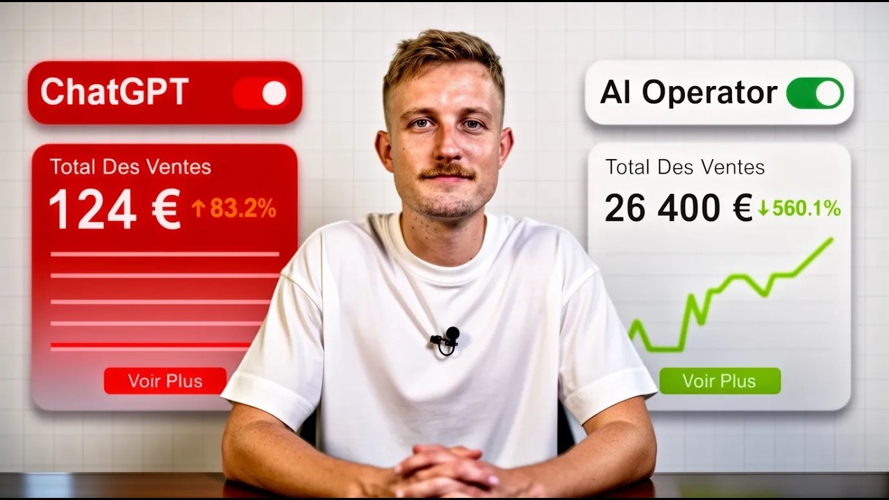 AI Operator: The employee you've always dreamed of hiring