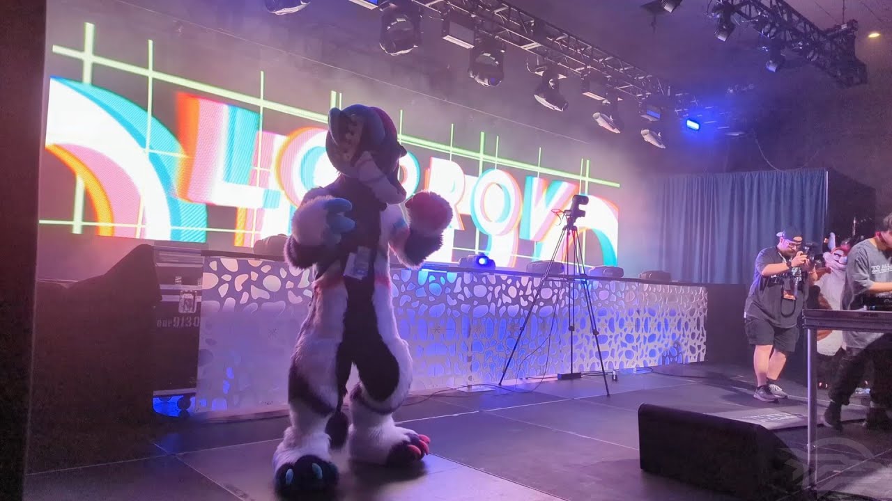 AFC 2025: Dance Clips
