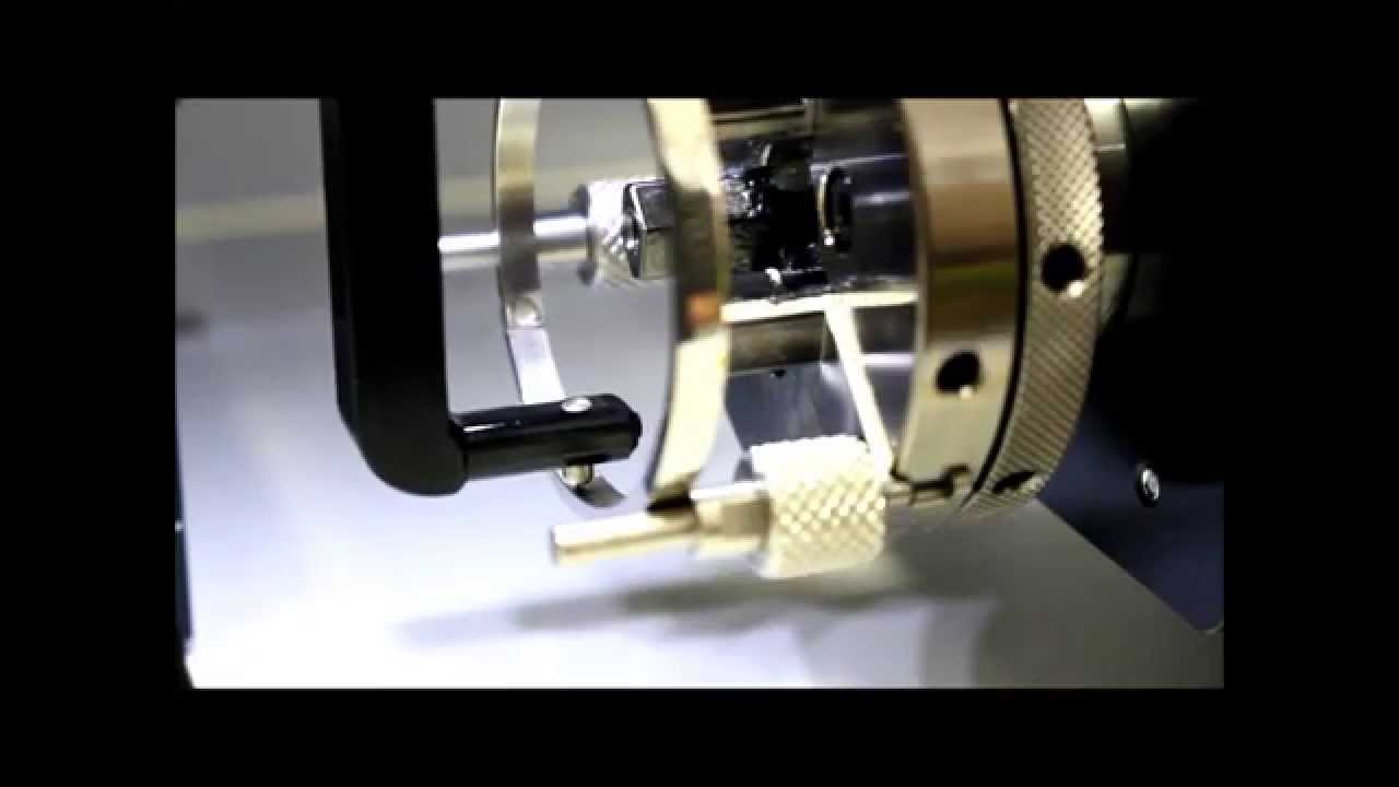 [MAGIC-70] How to Engrave Inside of Bangle