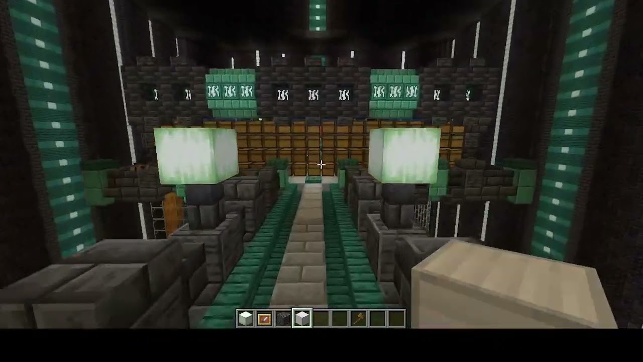 Hermitcraft S9 World Download Ep4: Mumbo's Base!