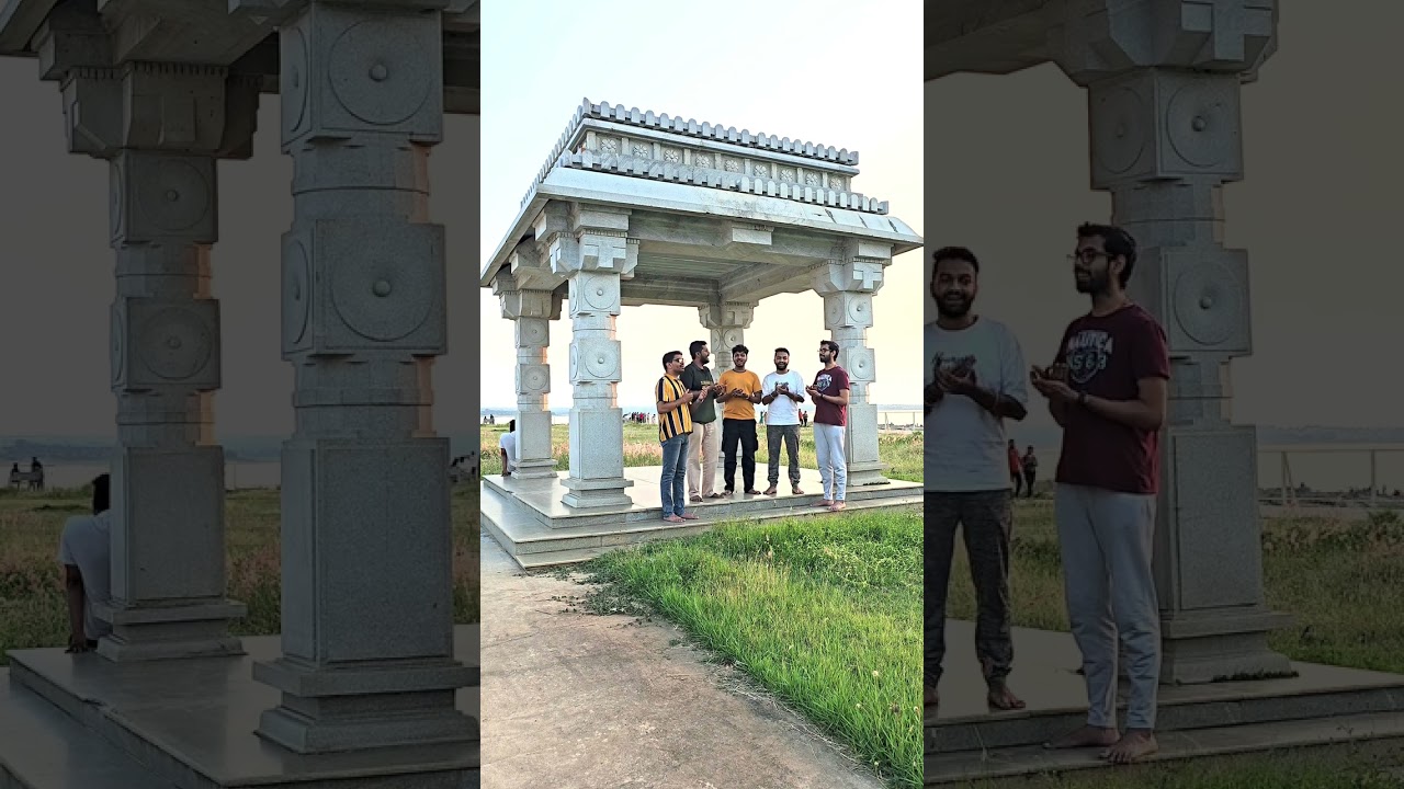 Hanumantha Deva Namo | The Carnatic Adda