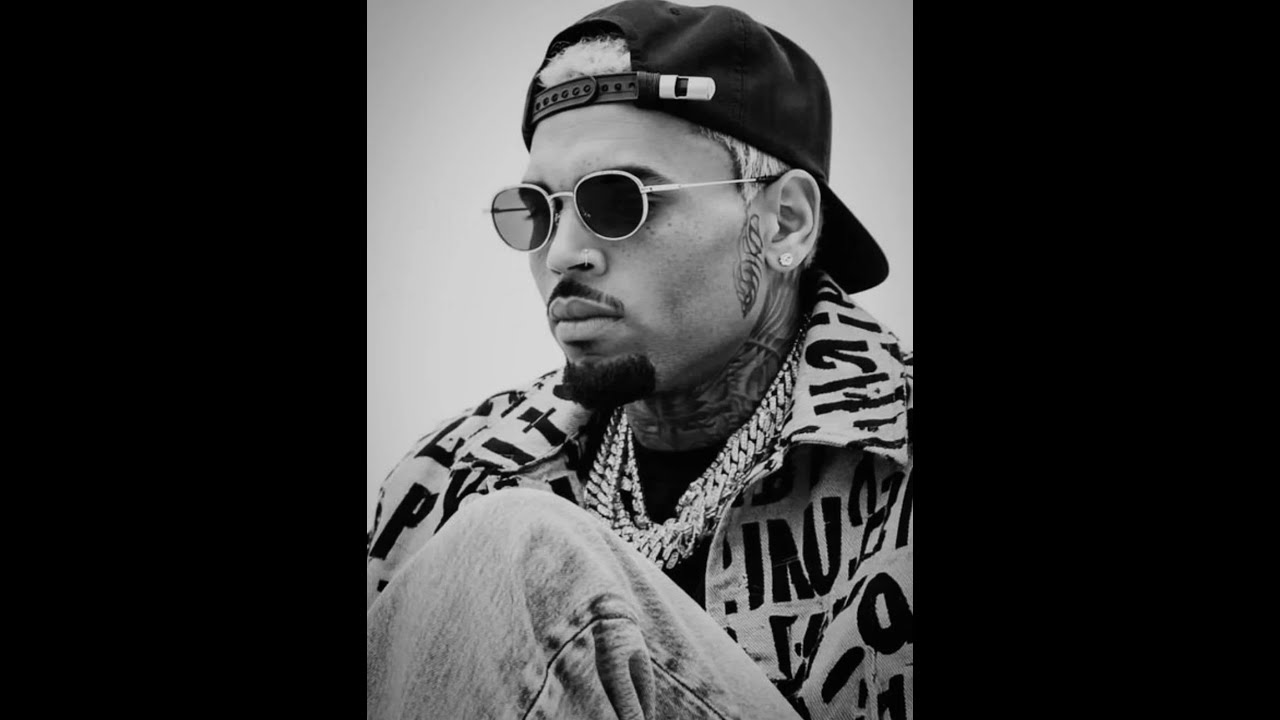 [FREE] Chris Brown Type Beat 2026 – Slow Motion Kiss