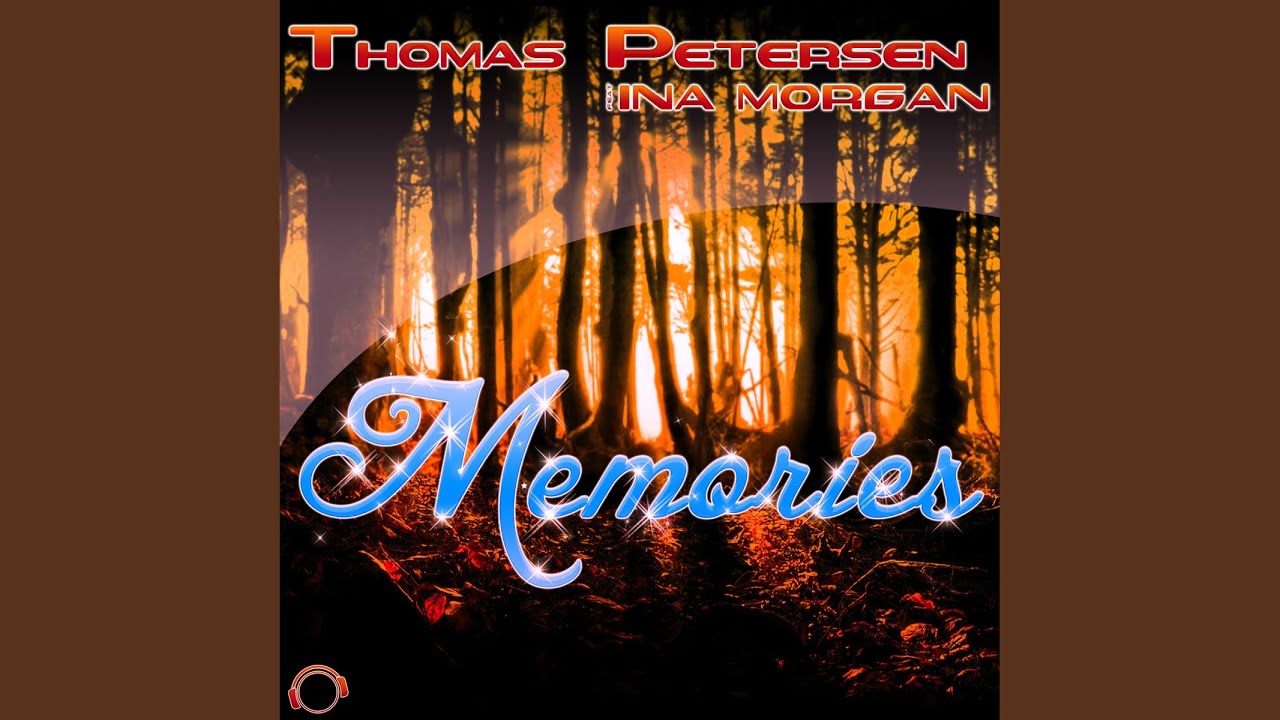 Memories (Original Mix)