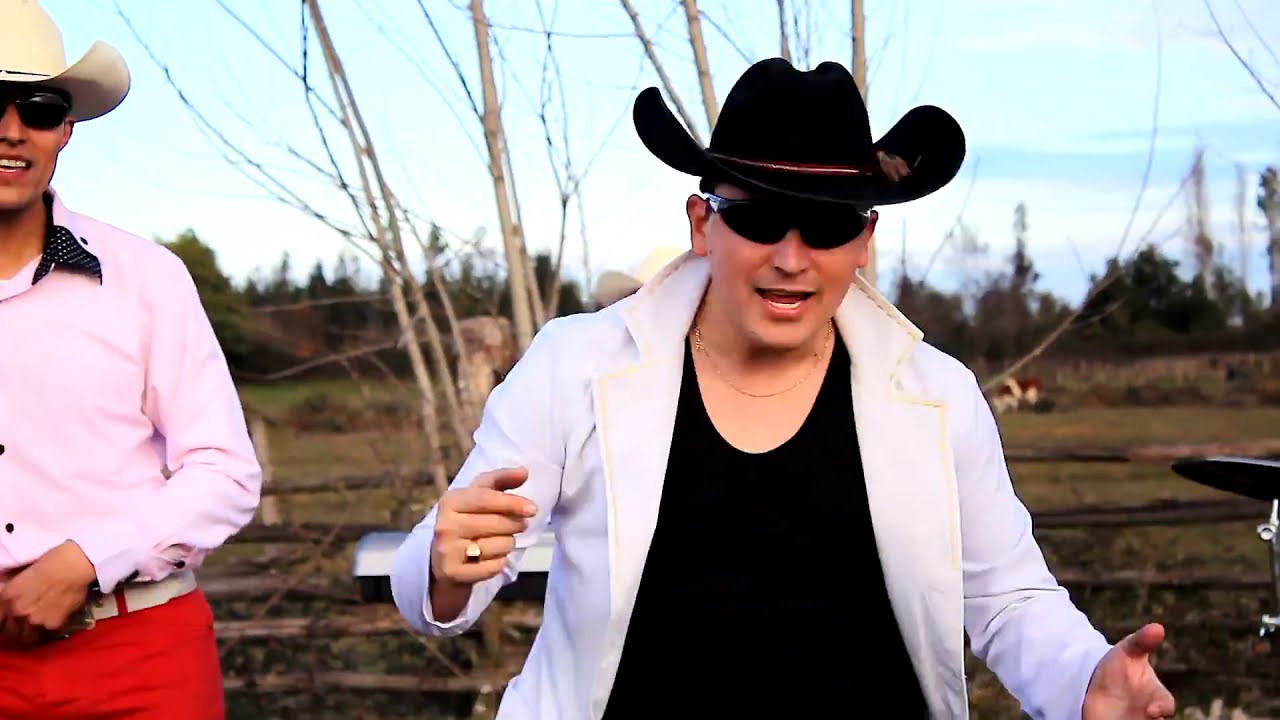 Los Canarios Del Sur - El Perdedor (VideoClip)
