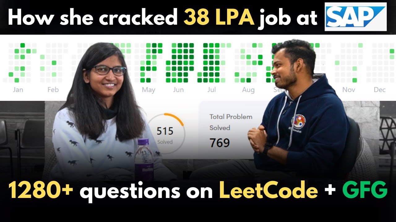 SAP LABS Interview Experience | Interview Unplugged E02