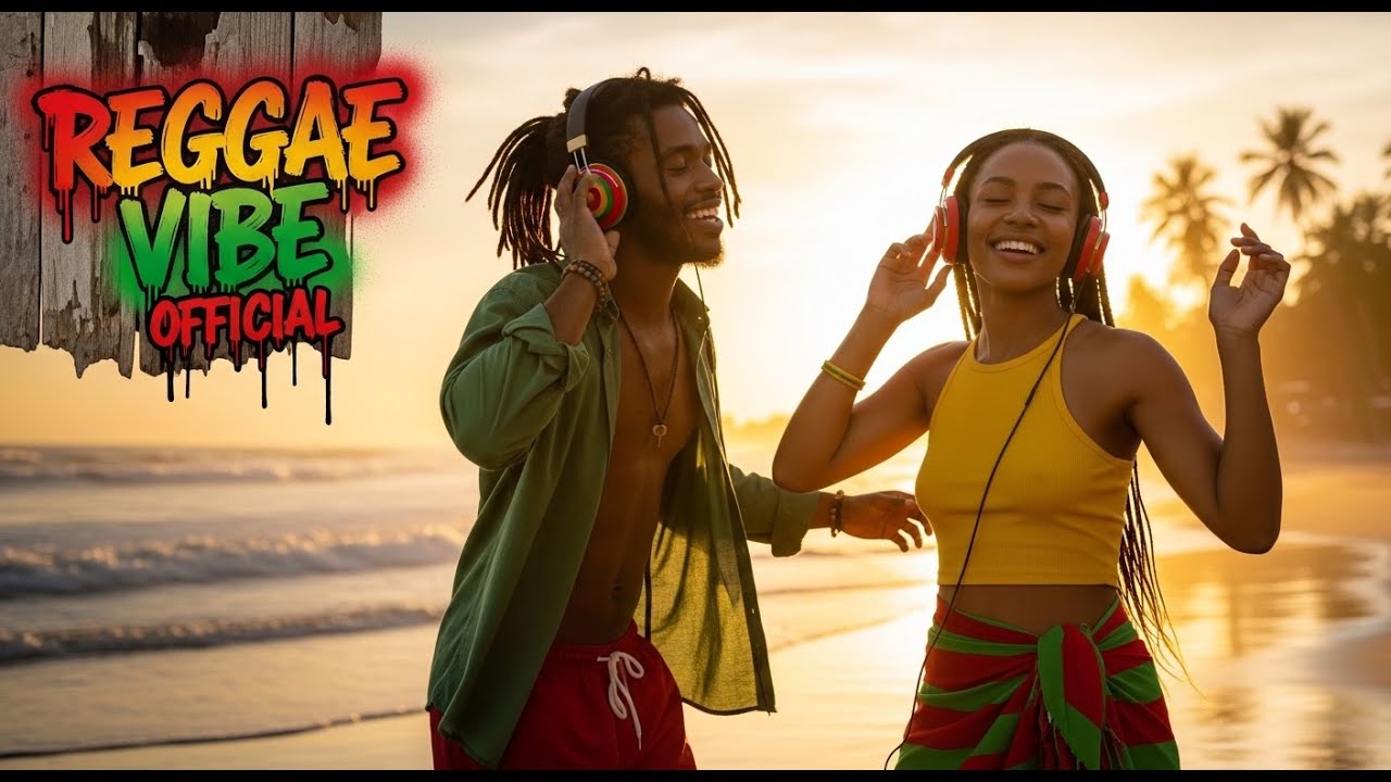 Ultimate Reggae Chill – Happy Summer Music