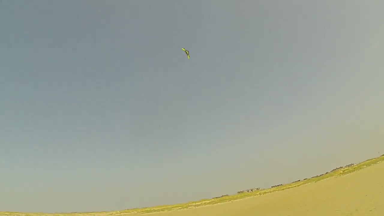 LeuchTe_StriKe präsentiert:  Arrow XL (Tuning-Version)