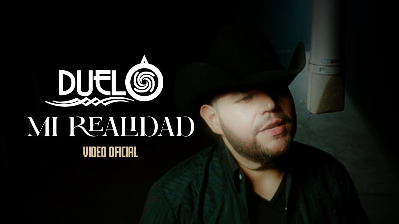 Duelo - Mi Realidad ( Video Oficial )