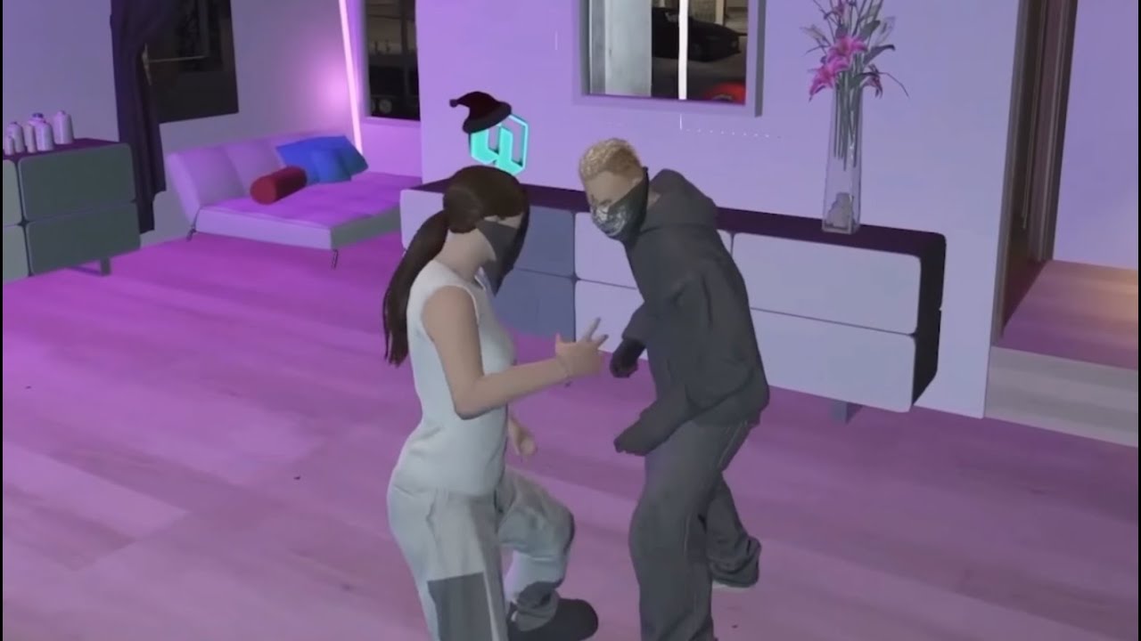 Ming & Fanny's Toxic Relationship: EXPOSED! (Clip compilation #3) | Fanfan | NoPixel | GTA RP