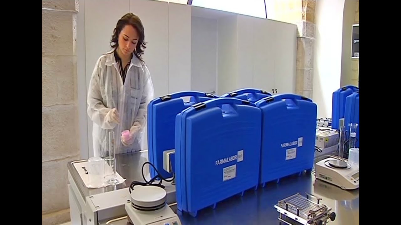 Premio IxI, Farmalabor tra le 21 imprese pi&ugrave; innovative d'Italia