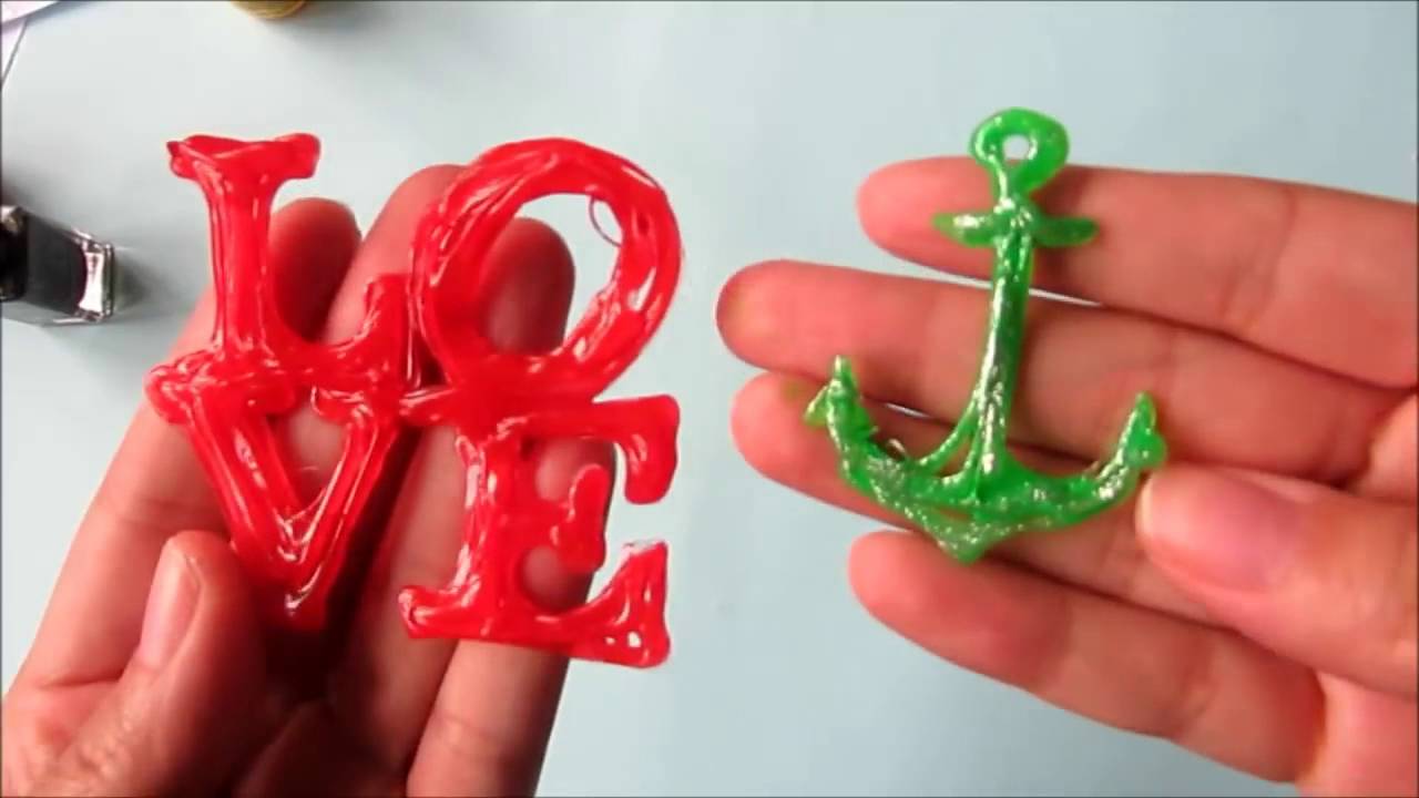 Ideas con pistola de silicona caliente   pegamento caliente   manualidades   diy easy