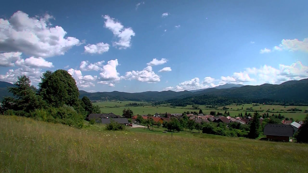 Loska Dolina SLO h264 HD 1920x1080