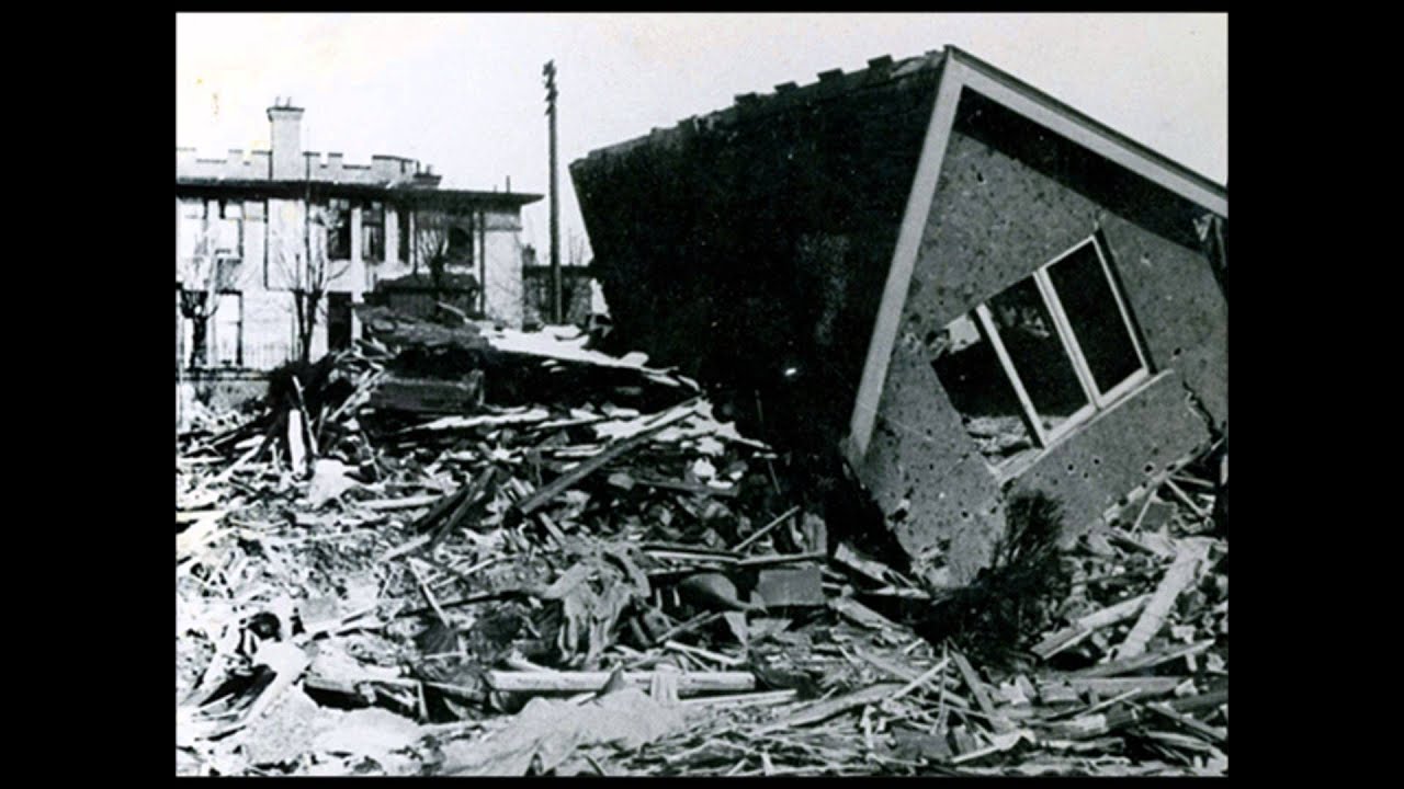 clydebank blitz ww2