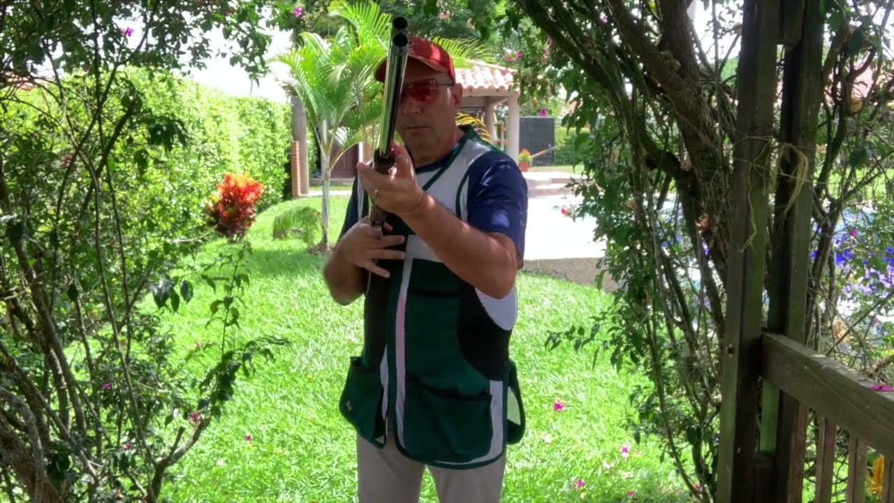 Ejercicios para entrenar encares en casa